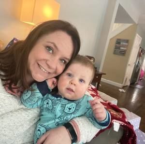 Meet your Posher, Candice